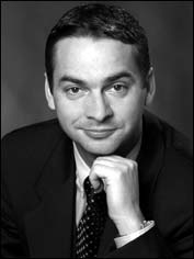 Ing. Michael Fischer