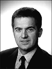 Mag. Josef Podlesnig