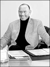 Dipl.-Ing. Gerhard Dinstl