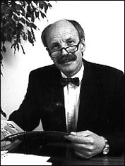 Mag. Rainald Hiller