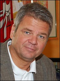 Gerhard Peter Köfer