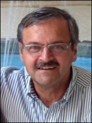 Ing. Johann Haberreiter