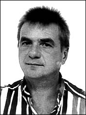 Johann Leichtfried