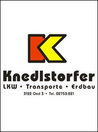 Franz Knedlstorfer Franz Knedlstorfer