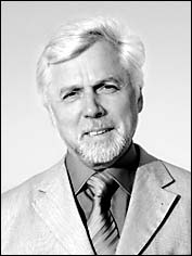 Mag. Hans Hartweger Mag. Hans Hartweger