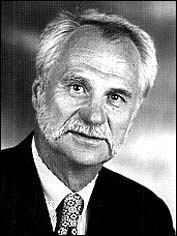 Dipl.-Ing. Walter Einicher