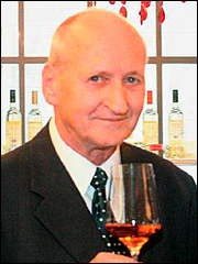 KommR. Ing. Heinz Pecenka KommR. Ing. Heinz Pecenka