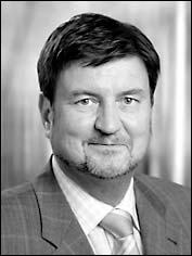 Manfred Wurm