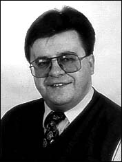 Ing. Mag. Ernst Patka