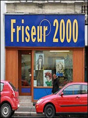 Ernestine Schirmer Ernestine Schirmer