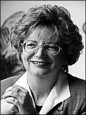 Cornelia Röttger Cornelia Röttger