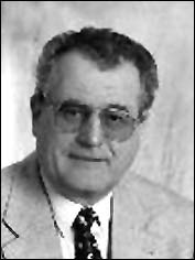 KommR. Manfred Kinder KommR. Manfred Kinder