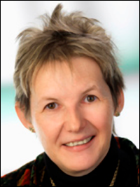 Dr. med. vet. Martina Glatzl