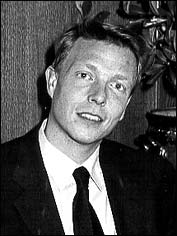 Georg Greutter Georg Greutter