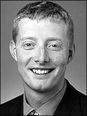 Chris R. Burggraeve Chris R. Burggraeve