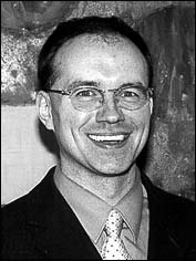 Dr. Christoph Heißenberger