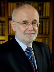 Prof. Dr. Wolfgang Völkl