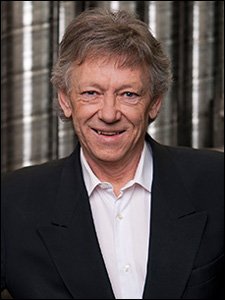 KommR.  Ernst K. Stögerer