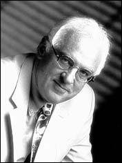 Dipl.-Kfm. Werner Ott