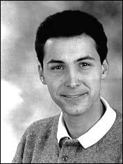 Ing. Andreas Bausbek