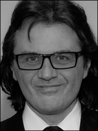 Andreas Lenzenhofer Andreas Lenzenhofer