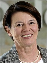 Mag. Dr. Claudia Fritscher-Notthaft