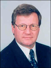 Mag. Ingolf Gruber