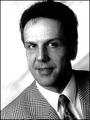 Franz Eckner Franz Eckner