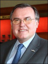 Hofrat Dr. Herbert Kritscher Hofrat Dr. Herbert Kritscher