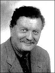 Gerhard Schrefl