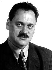 Wolfgang Winkelmayer Wolfgang Winkelmayer