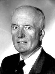 Albrecht O. Staerker