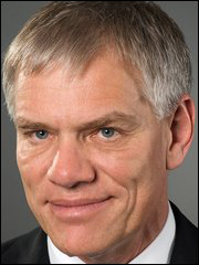 Dipl.-Ing. Markus Gröninger