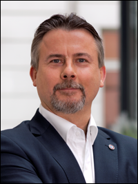 Martin Sperl