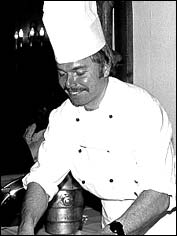 Reinhold Meyer Reinhold Meyer