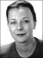 Sonja Boyer