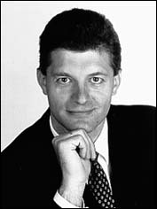 Ing. Michael Gruber Ing. Michael Gruber