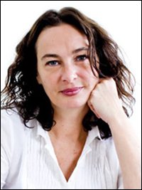 Sabine Baar-Baarenfels