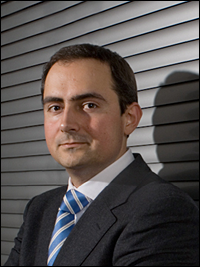 DI Dr. Eberhard Dürrschmid