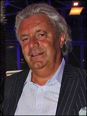 Mag. Walter Gornik Mag. Walter Gornik