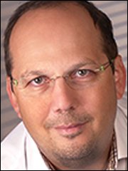Norbert Lang