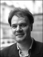 Dr. Peter Winter Dr. Peter Winter