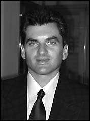 Ing. Günther Racek