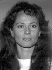 Brigitte Walter