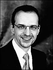 Rudolf Endlicher Rudolf Endlicher