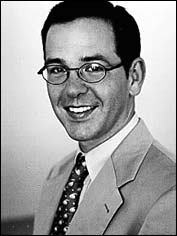 Mag. Udo Weinberger MSc