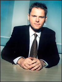 Dr. Karl Strasser