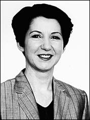 Mag. Barbara Prammer