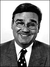 Ing. Diether Schiefer