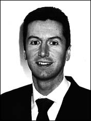 Mag. Alexander Kaufmann